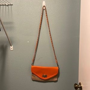 Cross body bag